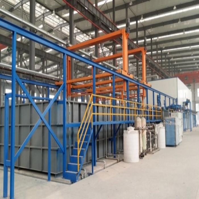 学员作品：物流仓储