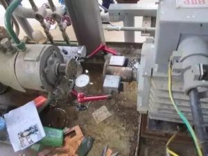 图文讲解联轴器找正三大方法