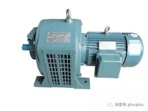 变频器没有被发明前,电机是如何进行调速的? 变频器没有被发明前,电机是如何进行调速的?