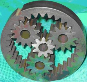 机械设计 机械设计