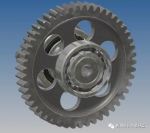 轴承选型必须要考虑这几点因素 轴承选型必须要考虑这几点因素