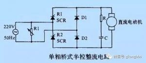 变频器没有被发明前,电机是如何进行调速的? 变频器没有被发明前,电机是如何进行调速的?
