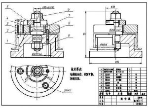 几种非标自动化设备常用材料介绍