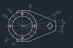 机械设计行业的14个入门诀窍！