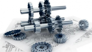 SolidWorks三维设计