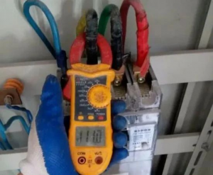 电工必须知道的“三段式”过电流保护含意