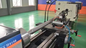 加工轴类零件需要注意的一些细节