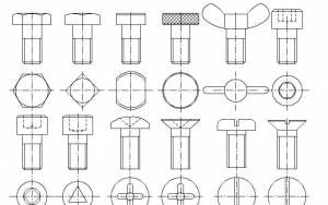 浅谈机械结构方案的创新设计
