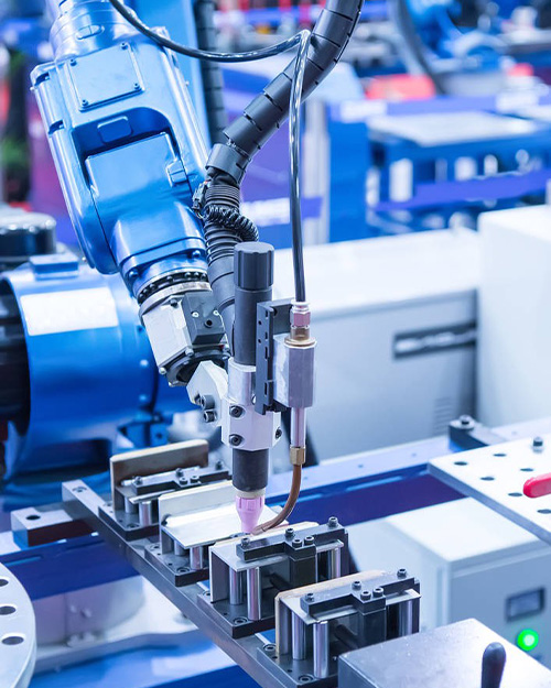 工业机器人班课程