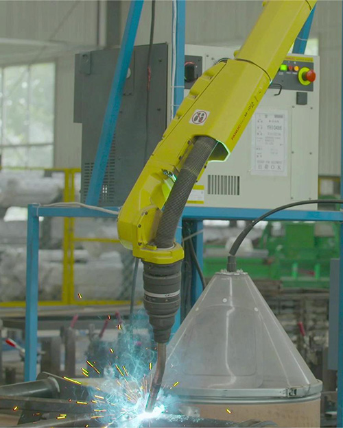 工业机器人全科班课程