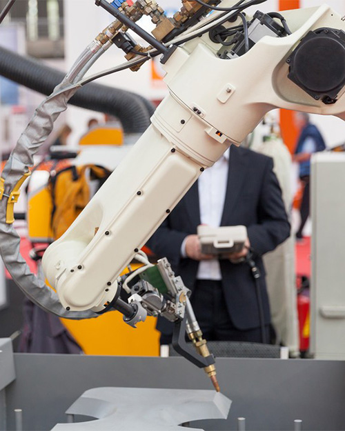 工业机器人全科班课程