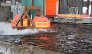 热处理工艺有十种淬火方式,你知道几种 热处理工艺有十种淬火方式,你知道几种