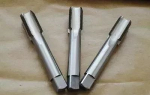 丝锥的分类特性,合理选用才能提高工作效率 丝锥的分类特性,合理选用才能提高工作效率