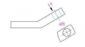 【机械制图】机械制图，这是机械人必须掌握好的基础