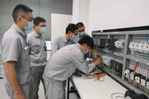 西门子PLC smart 200课程 西门子PLC smart 200课程