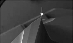 刀具为什么要故意进行“钝化”？