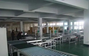 在机械设计中，倍速链线如何选择？