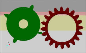 机械设计中，我们必须掌握的间歇运动机构