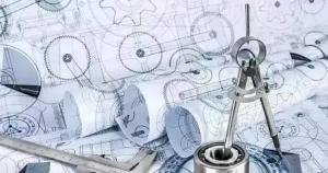 浅谈机械设计思路和经验分享