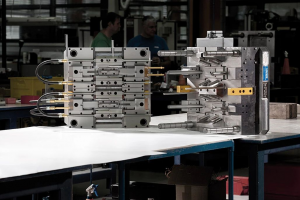 实用!一套模具的设计思路与流程 实用!一套模具的设计思路与流程