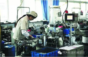 一位老机械设计工程师的设计心得，绝对实用！