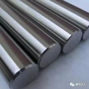 24种机械、模具加工常用金属材料及其特性!建议收藏 24种机械、模具加工常用金属材料及其特性!建议收藏