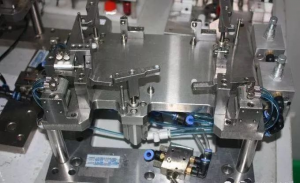 工装夹具的设计要点总结! 工装夹具的设计要点总结!