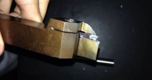 不锈钢304怎么搞,切断小技巧不可少! 不锈钢304怎么搞,切断小技巧不可少!