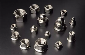 紧固件的选用原则，搞机械设计都用得到