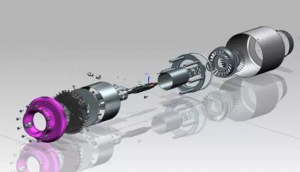 工业设计、产品设计、机械设计三者有什么区别？