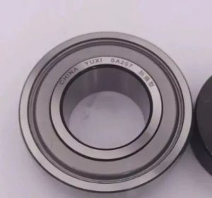 滑动轴承与滚动轴承有哪些异同,该如何选用! 滑动轴承与滚动轴承有哪些异同,该如何选用!