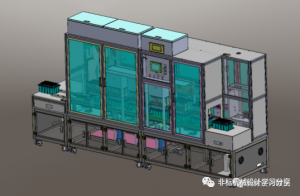 非标自动化设备组装调试常用技巧