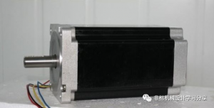 步进电机选型原则