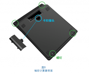 塑料外壳紧固技术