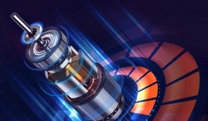 双电机驱动的结构及工作原理