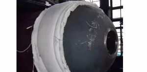 焊后热处理 焊后热处理