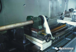 深孔加工工艺，必学知识点！