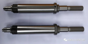 电机轴设计的技术参数都有哪些? 电机轴设计的技术参数都有哪些?