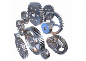 为什么小齿轮齿宽比大齿轮大？