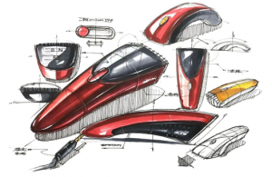 产品设计流程的几个步骤 产品设计流程的几个步骤