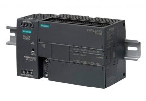 西门子S7-200 SMART PLC：小型自动化领域的全能解决方案