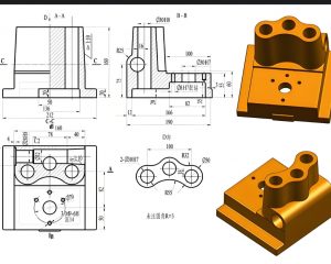 三维制图:从技术基础到行业变革的艺术与科学 三维制图:从技术基础到行业变革的艺术与科学