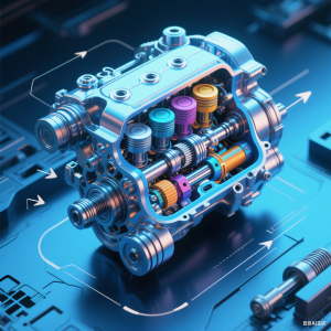 从二维到三维：SolidWorks与CAD在现代机械设计中的哲学、实践与超越