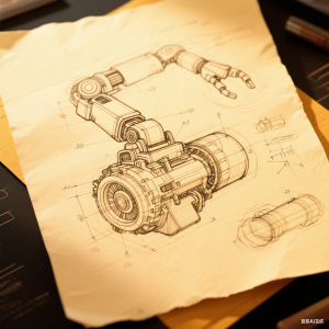 SOLIDWORKS与CAD软件:数字化设计时代的革新力量 SOLIDWORKS与CAD软件:数字化设计时代的革新力量