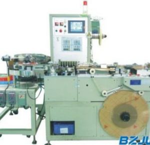 保险丝自动生产线:中国智造如何重塑电路安全“守护神” 保险丝自动生产线:中国智造如何重塑电路安全“守护神”