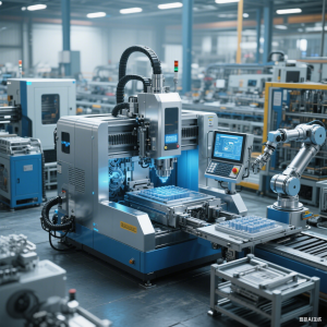 工业机器人操作入门：从核心原理到安全实操的系统精通