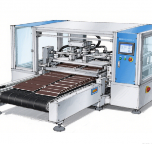 机器人搬运系统核心技术实战：自适应末端执行器与智能路径规划