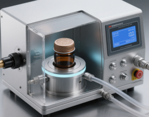 当机器人接过炙热的油枪：轮轴在线加油机器人如何重塑工业安全与效率边界