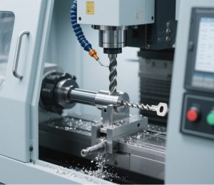 机械设计的物质基石：材料选择的科学、艺术与决策逻辑