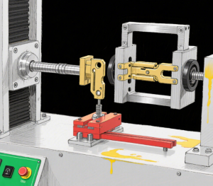 压铸件设计的核心法则：拔模斜度与壁厚均匀性的协同优化及实战应用